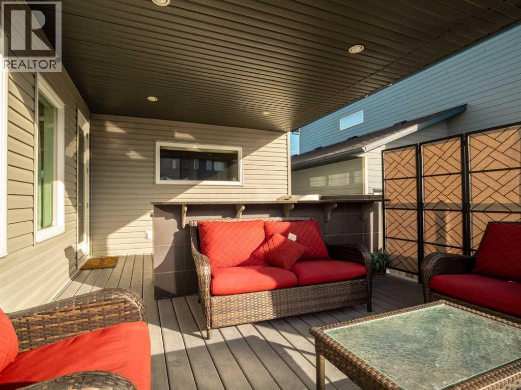 18 Northlander Road W, Lethbridge, Alberta  T1J 5G6 - Photo 47 - A2283910