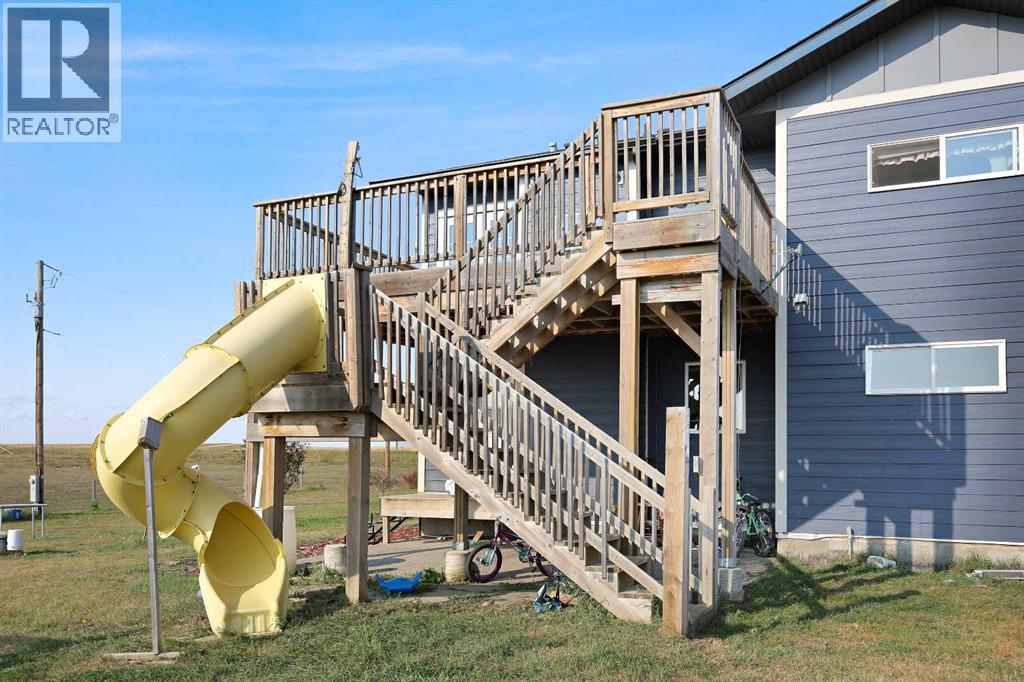 33257 10 Range Road, Rural Mountain View County, Alberta  T4H 1J5 - Photo 8 - A2256614