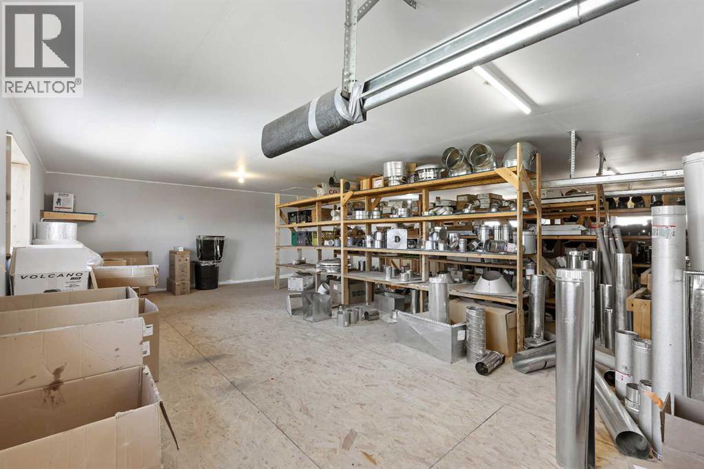 33257 10 Range Road, Rural Mountain View County, Alberta  T4H 1J5 - Photo 47 - A2256614