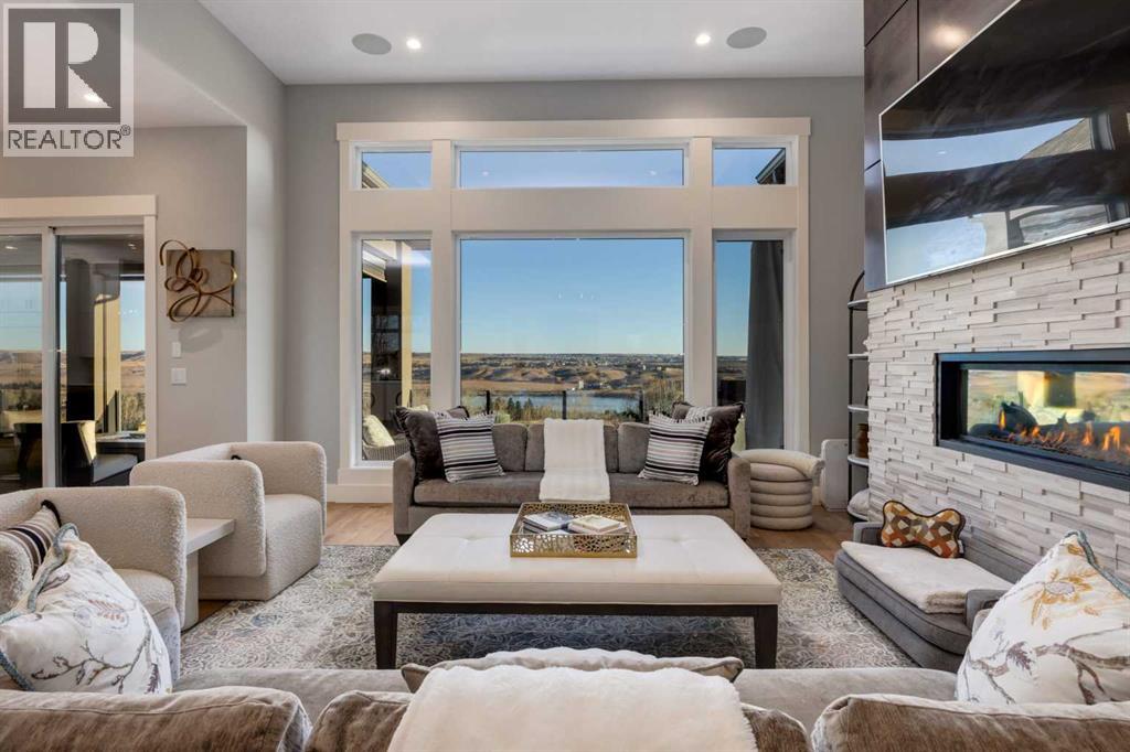 15 Villosa Ridge Point, Rural Rocky View County, Alberta  T3Z 1H3 - Photo 11 - A2284965