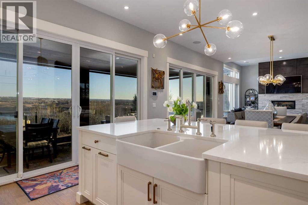 15 Villosa Ridge Point, Rural Rocky View County, Alberta  T3Z 1H3 - Photo 16 - A2284965