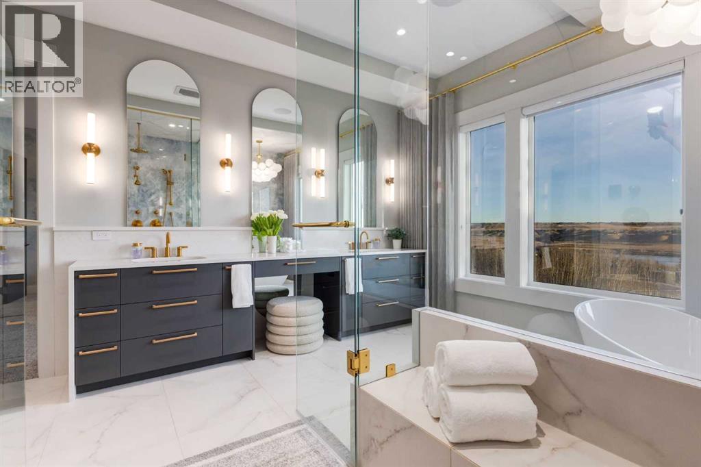 15 Villosa Ridge Point, Rural Rocky View County, Alberta  T3Z 1H3 - Photo 28 - A2284965