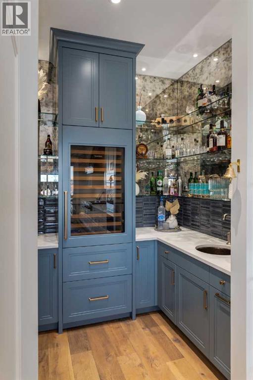 15 Villosa Ridge Point, Rural Rocky View County, Alberta  T3Z 1H3 - Photo 25 - A2284965