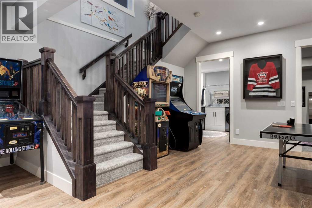 15 Villosa Ridge Point, Rural Rocky View County, Alberta  T3Z 1H3 - Photo 38 - A2284965