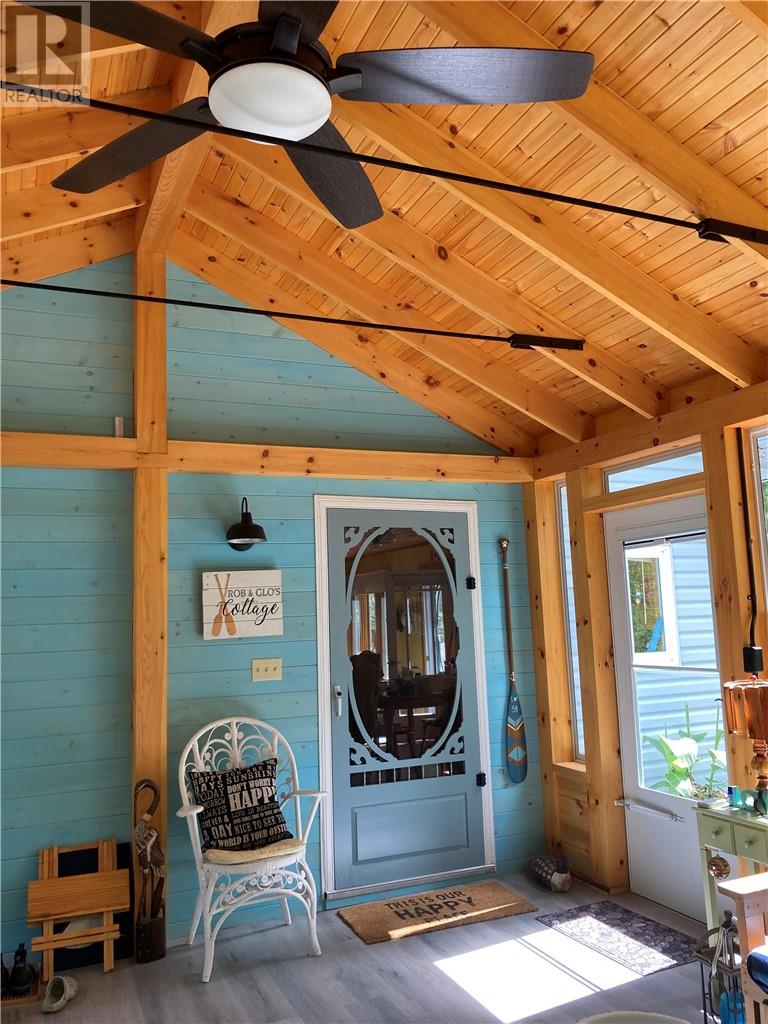 659 Pebble Road, Manitoulin Island, Ontario  P0P 1Y0 - Photo 4 - 2126458