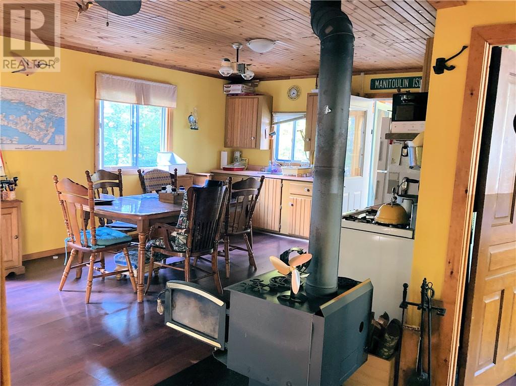 659 Pebble Road, Manitoulin Island, Ontario  P0P 1Y0 - Photo 8 - 2126458