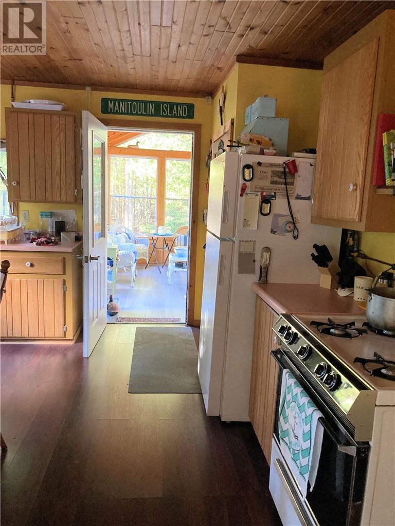 659 Pebble Road, Manitoulin Island, Ontario  P0P 1Y0 - Photo 9 - 2126458