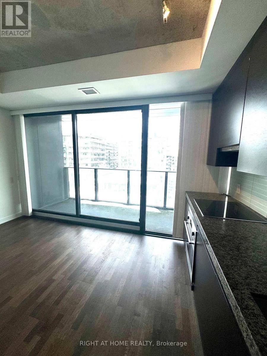 1316 - 629 King Street W, Toronto, Ontario  M5V 0G9 - Photo 3 - C12790842