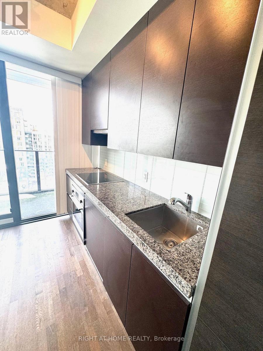 1316 - 629 King Street W, Toronto, Ontario  M5V 0G9 - Photo 4 - C12790842