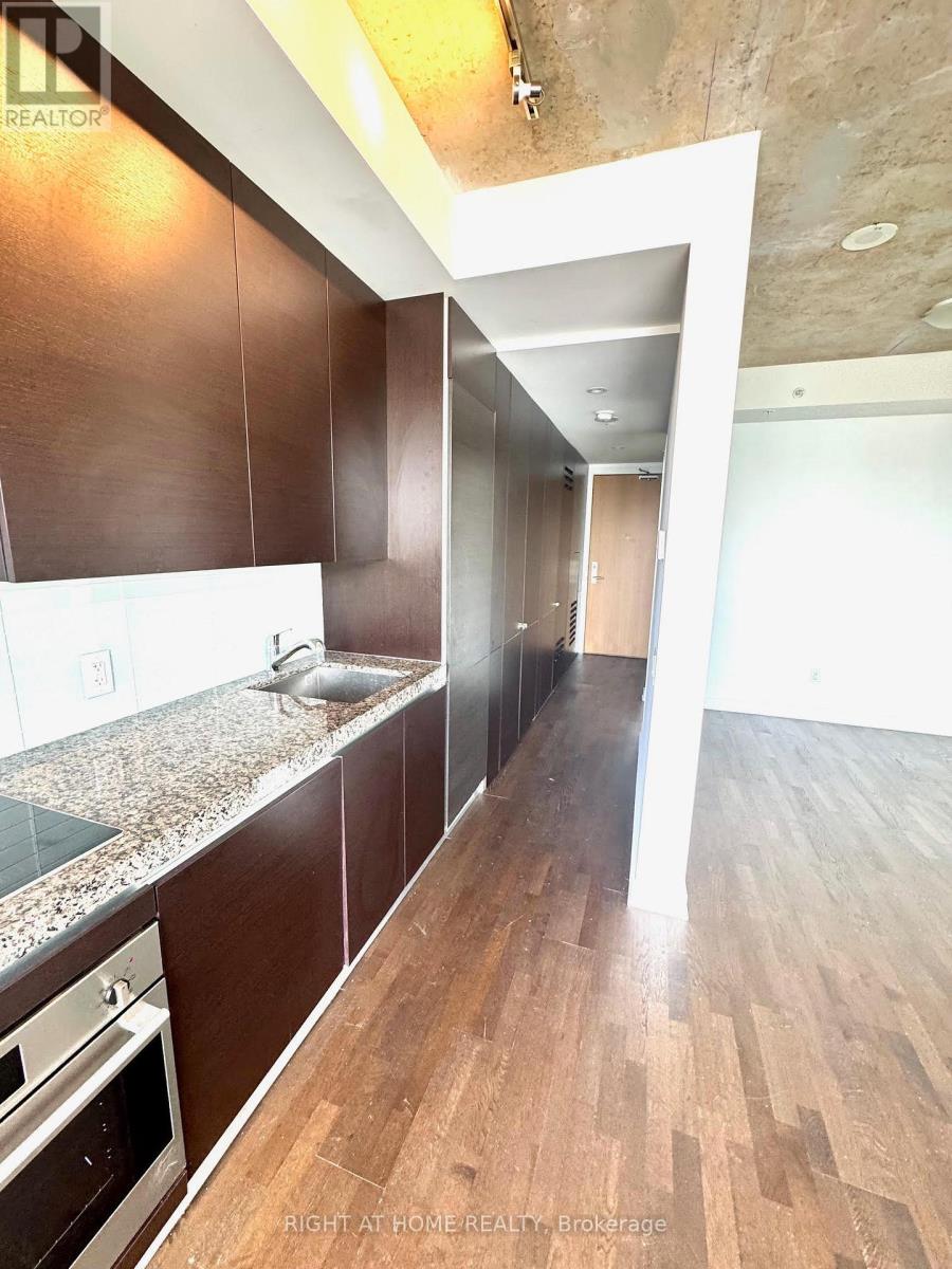 1316 - 629 King Street W, Toronto, Ontario  M5V 0G9 - Photo 5 - C12790842