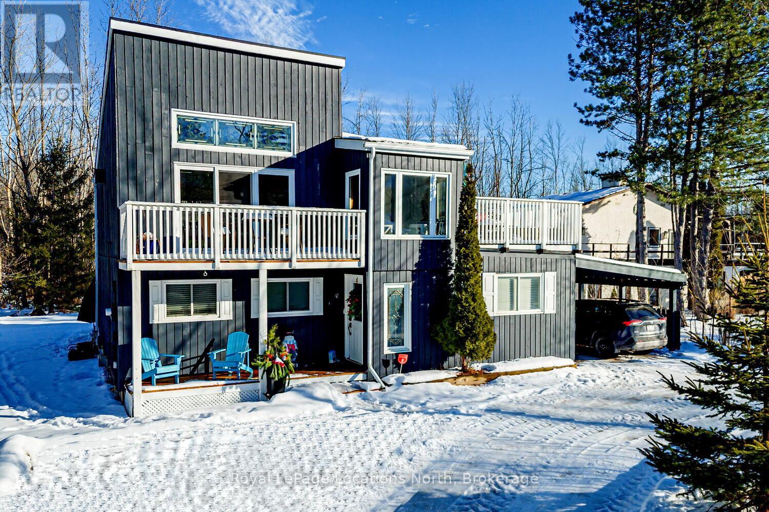 111 Martin Grove, Blue Mountains, Ontario  L9Y 0N5 - Photo 2 - X12726936