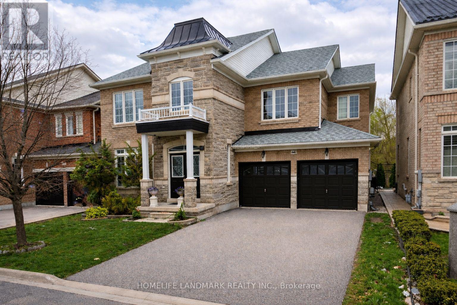 86 BOSWELL ROAD N, Markham, Ontario