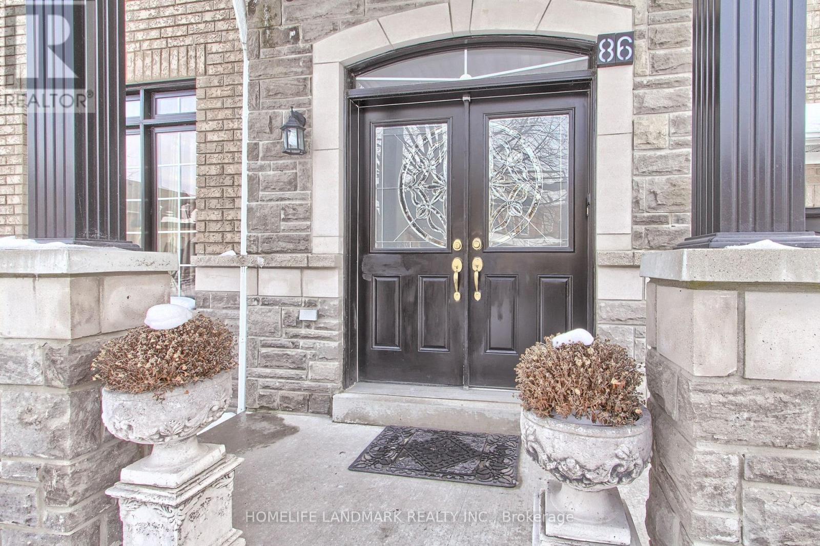 86 Boswell Road N, Markham, Ontario  L6B 0M5 - Photo 2 - N12790850