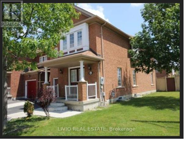 55 Peachleaf Crescent, Brampton, Ontario  L7A 2B4 - Photo 2 - W12790846