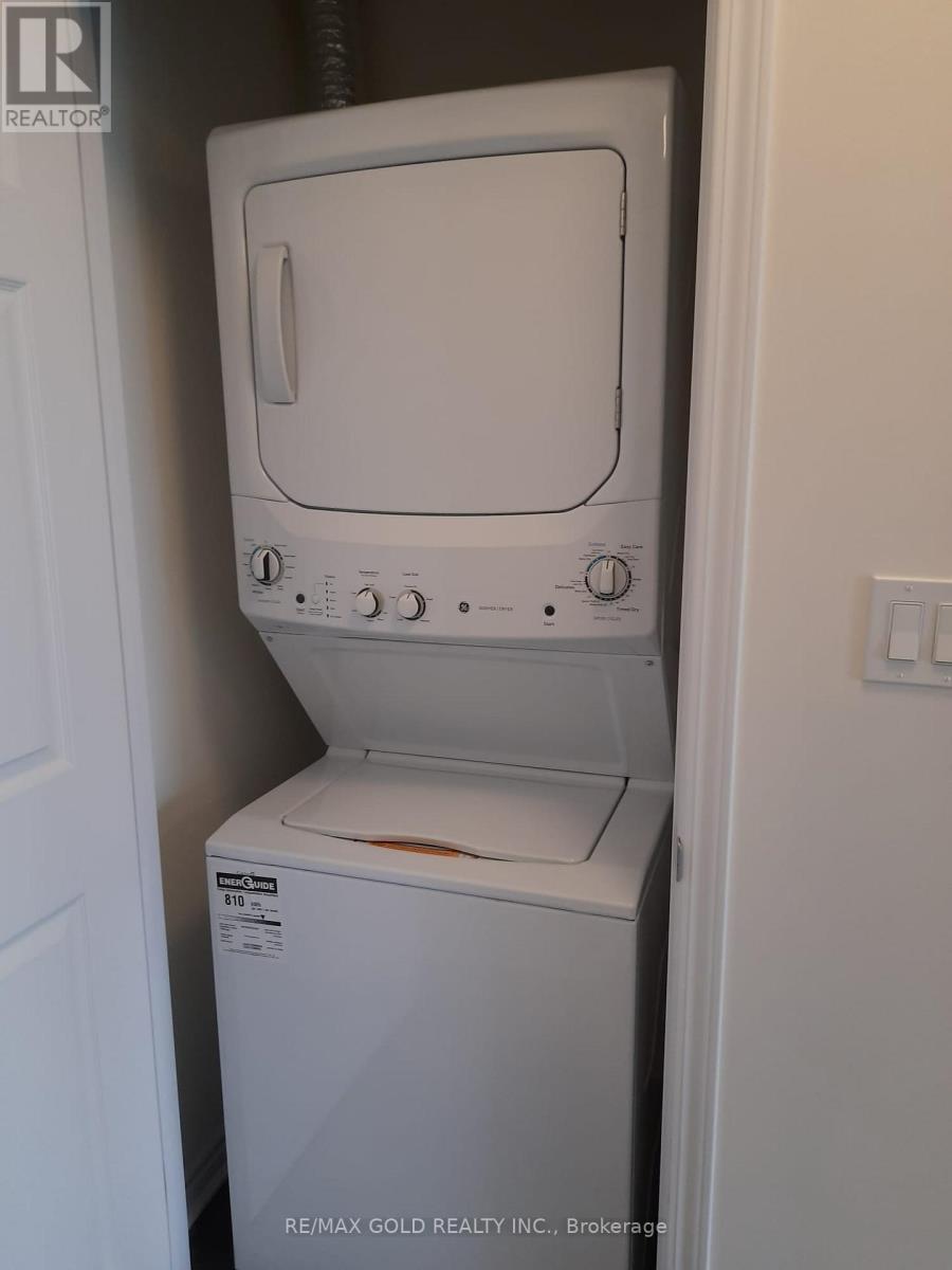 409 - 200 Lagerfeld Drive, Brampton, Ontario  L7A 5G5 - Photo 6 - W12790848