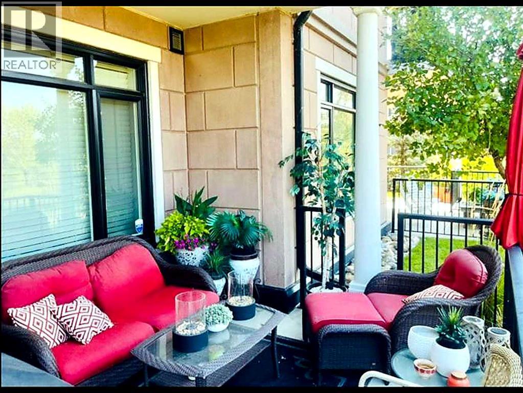 101, 131 Quarry Way Se, Calgary, Alberta  T2C 5L7 - Photo 32 - A2271362