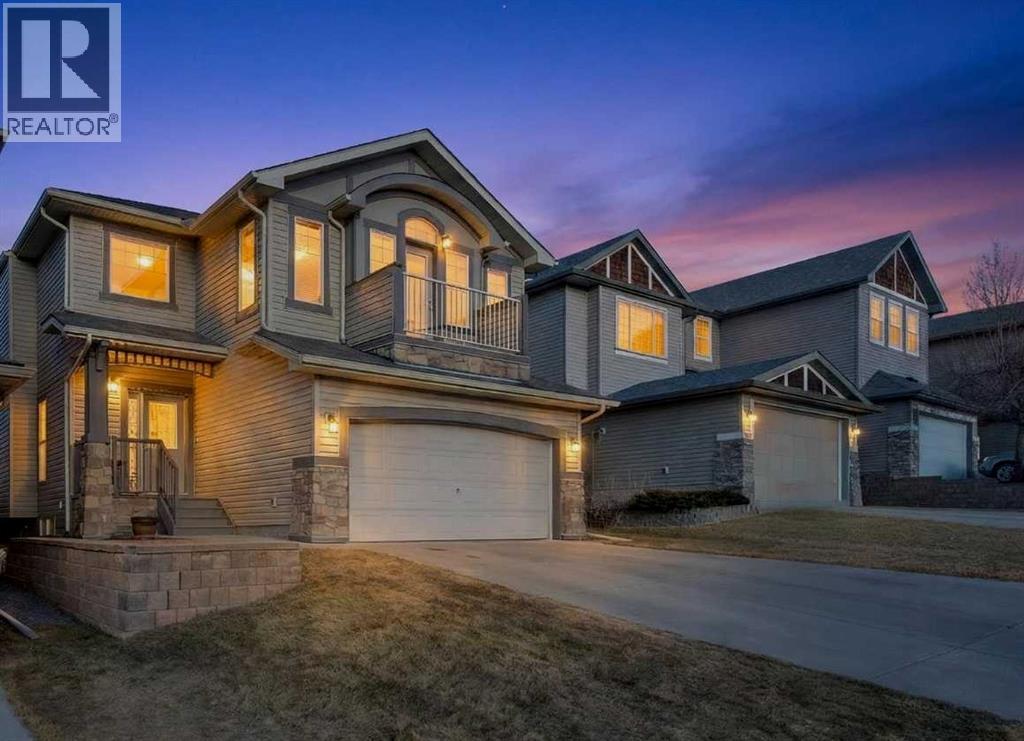 57 Pantego Hill Nw, Calgary, Alberta  T3K 0B7 - Photo 1 - A2284912