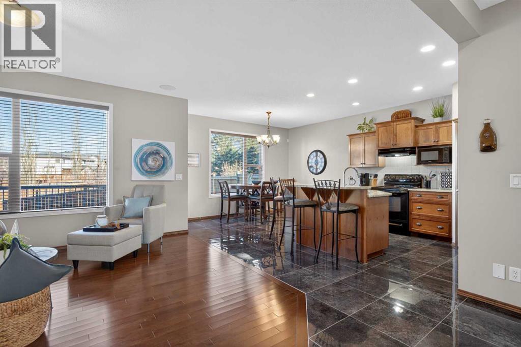 57 Pantego Hill Nw, Calgary, Alberta  T3K 0B7 - Photo 6 - A2284912