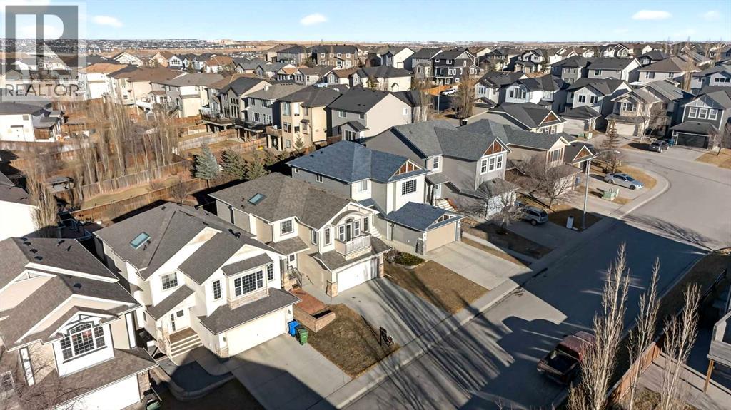 57 Pantego Hill Nw, Calgary, Alberta  T3K 0B7 - Photo 38 - A2284912