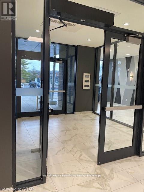 503 - 26 Lowes Road, Guelph, Ontario  N1G 4X2 - Photo 1 - X12790868