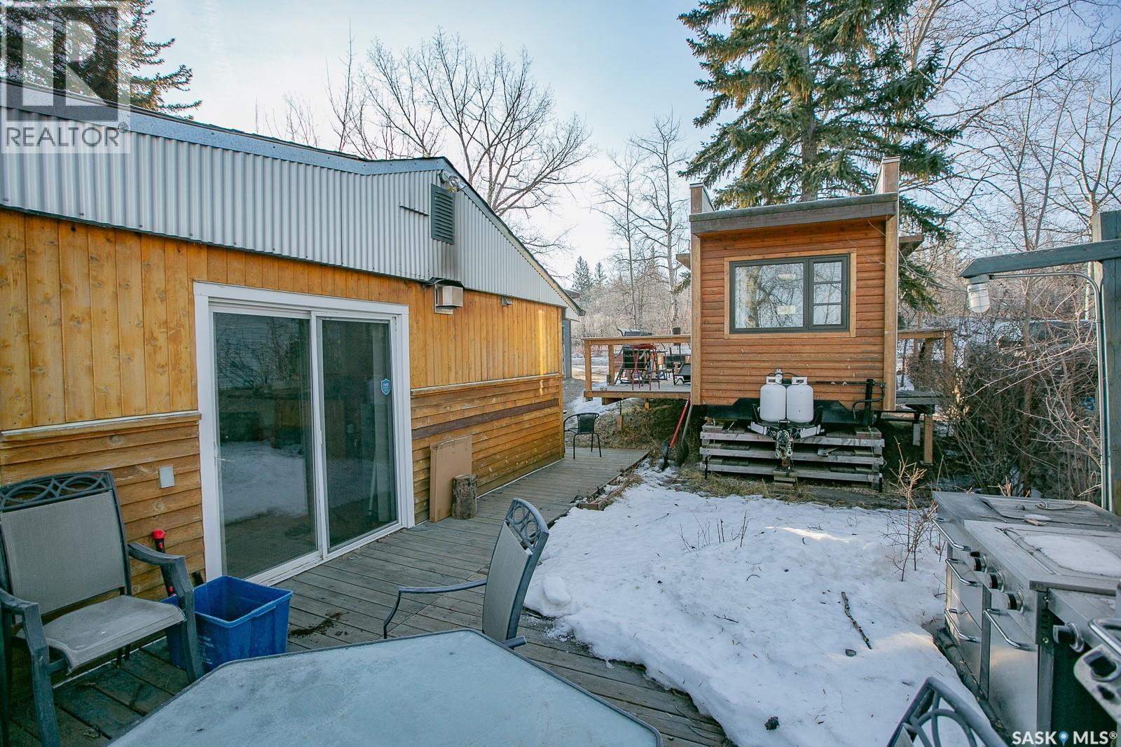 105 Briere Drive, Regina Beach, Saskatchewan  S0G 4C0 - Photo 3 - SK028571