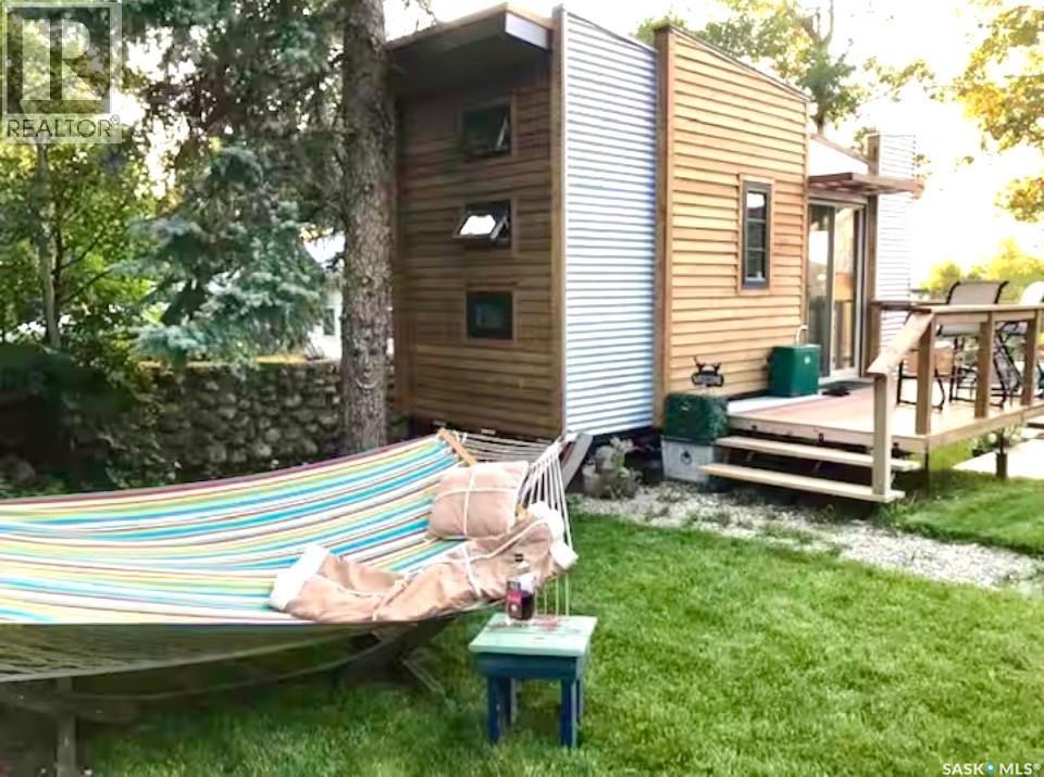 105 Briere Drive, Regina Beach, Saskatchewan  S0G 4C0 - Photo 31 - SK028571