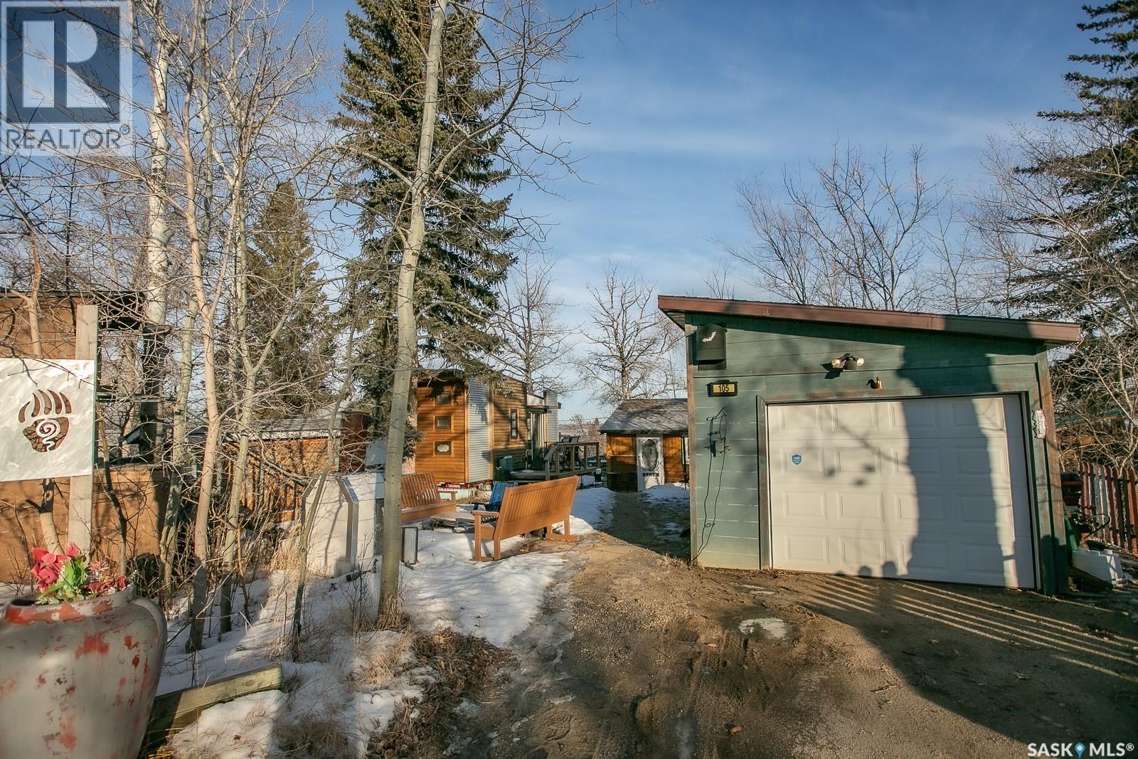 105 Briere Drive, Regina Beach, Saskatchewan  S0G 4C0 - Photo 24 - SK028571