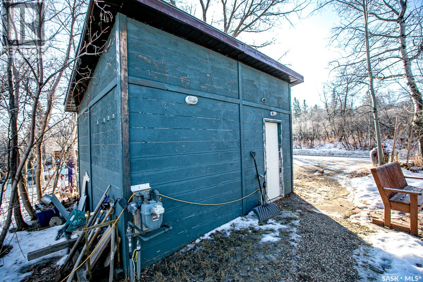 105 Briere Drive, Regina Beach, Saskatchewan  S0G 4C0 - Photo 22 - SK028571