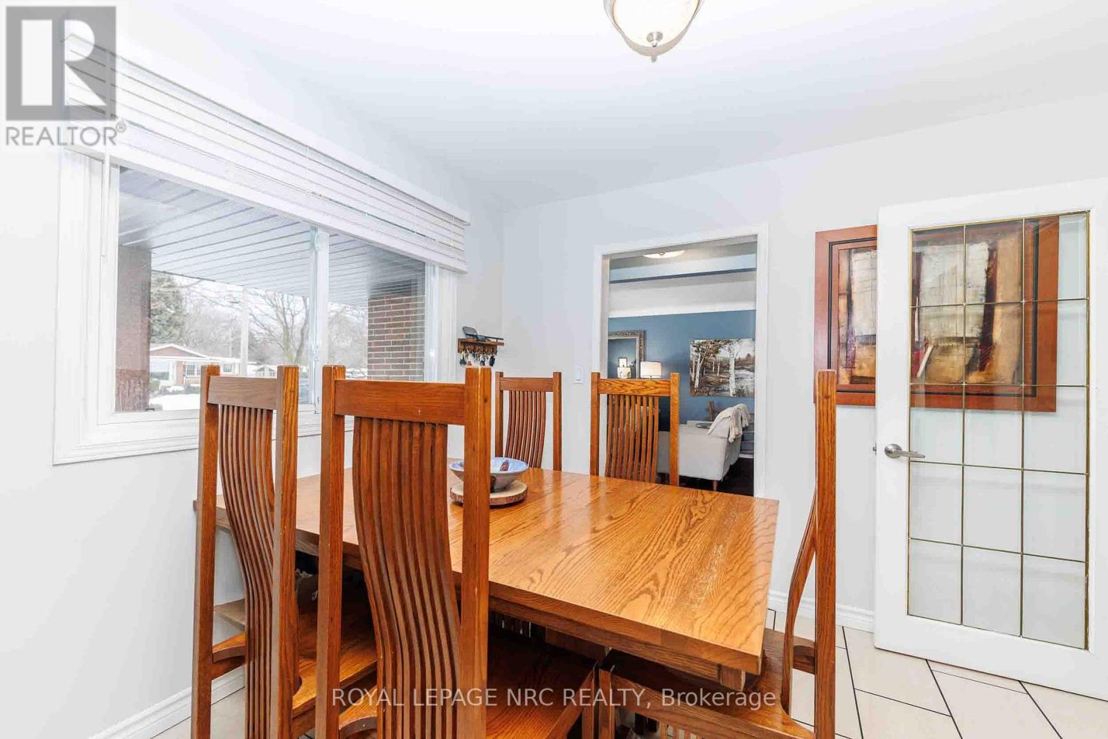 6 Croydon Drive, St. Catharines, Ontario  L2M 1J2 - Photo 11 - X12790860