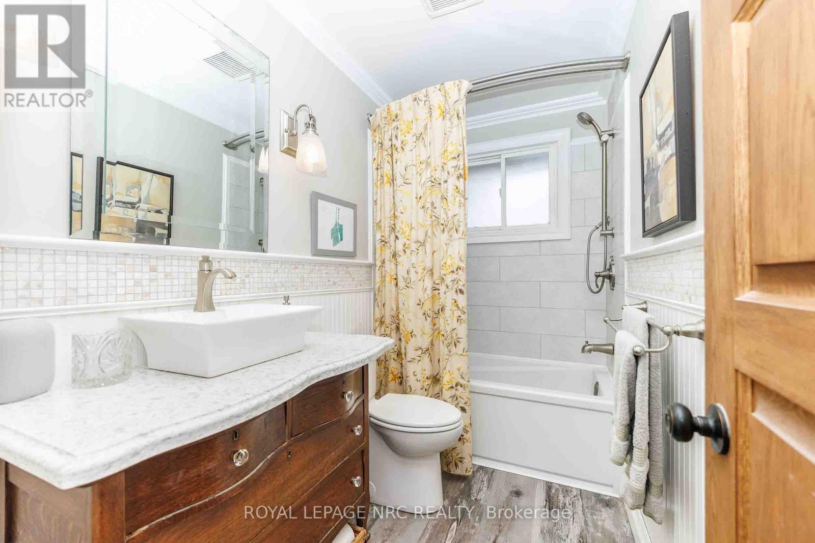 6 Croydon Drive, St. Catharines, Ontario  L2M 1J2 - Photo 12 - X12790860