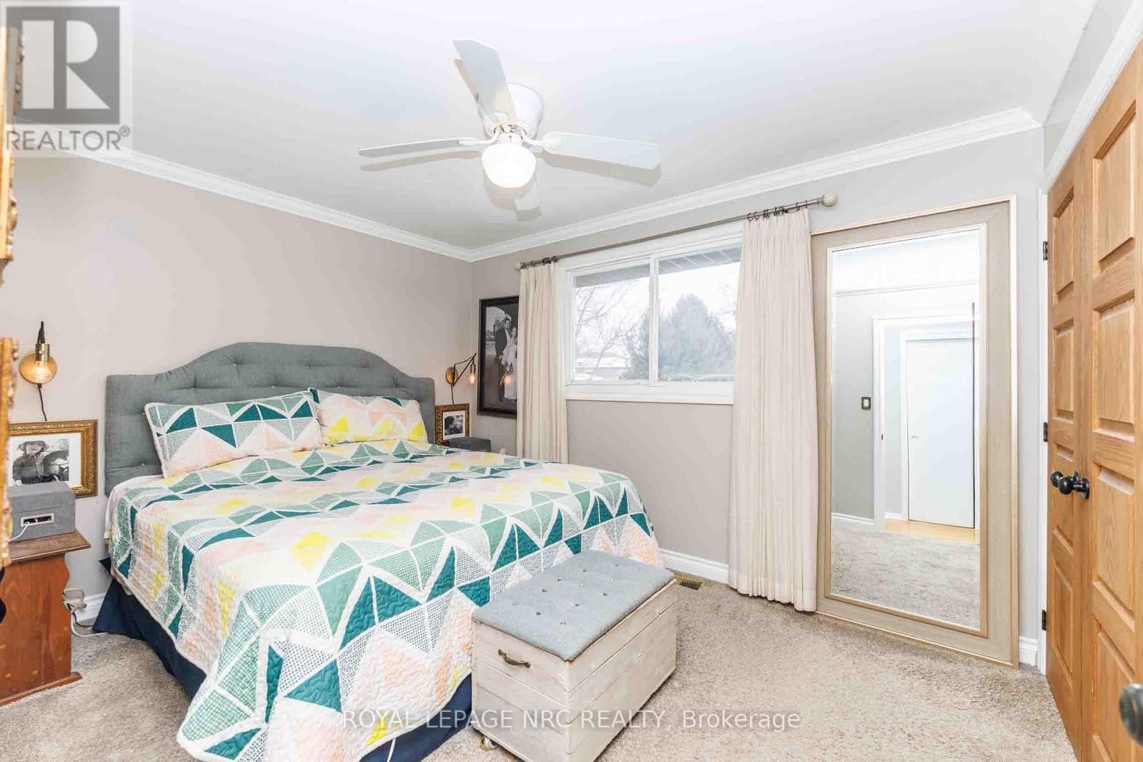 6 Croydon Drive, St. Catharines, Ontario  L2M 1J2 - Photo 13 - X12790860