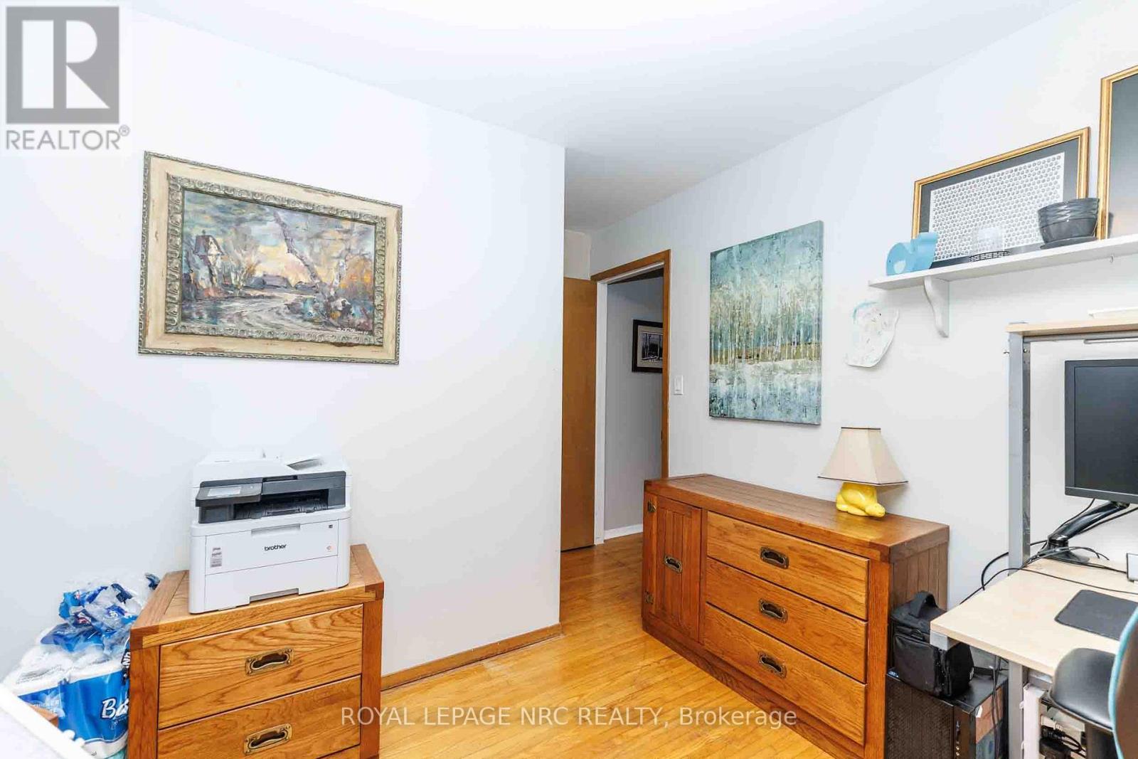 6 Croydon Drive, St. Catharines, Ontario  L2M 1J2 - Photo 17 - X12790860