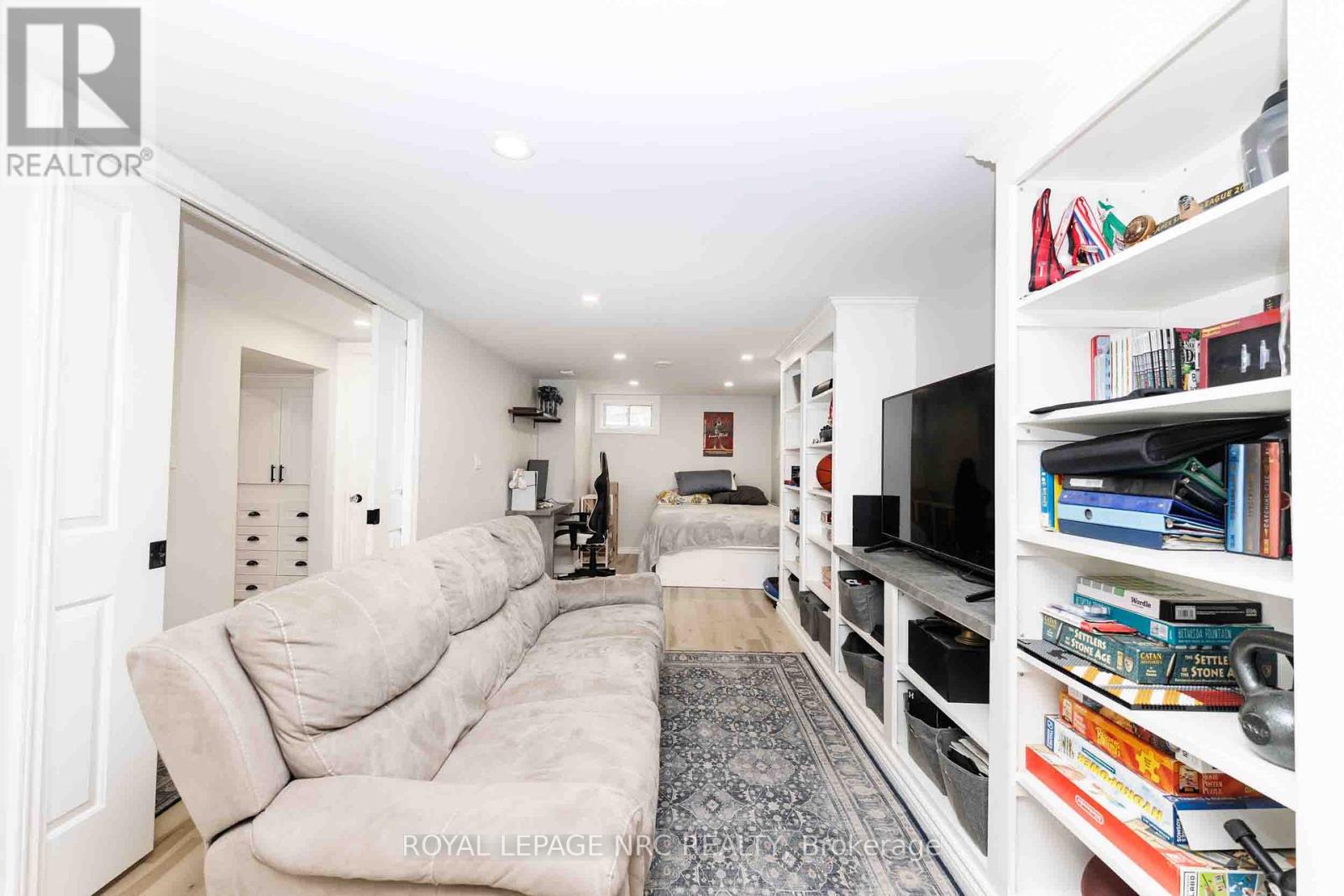 6 Croydon Drive, St. Catharines, Ontario  L2M 1J2 - Photo 19 - X12790860