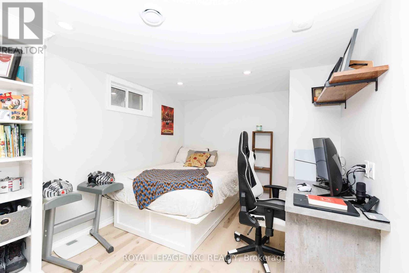 6 Croydon Drive, St. Catharines, Ontario  L2M 1J2 - Photo 20 - X12790860