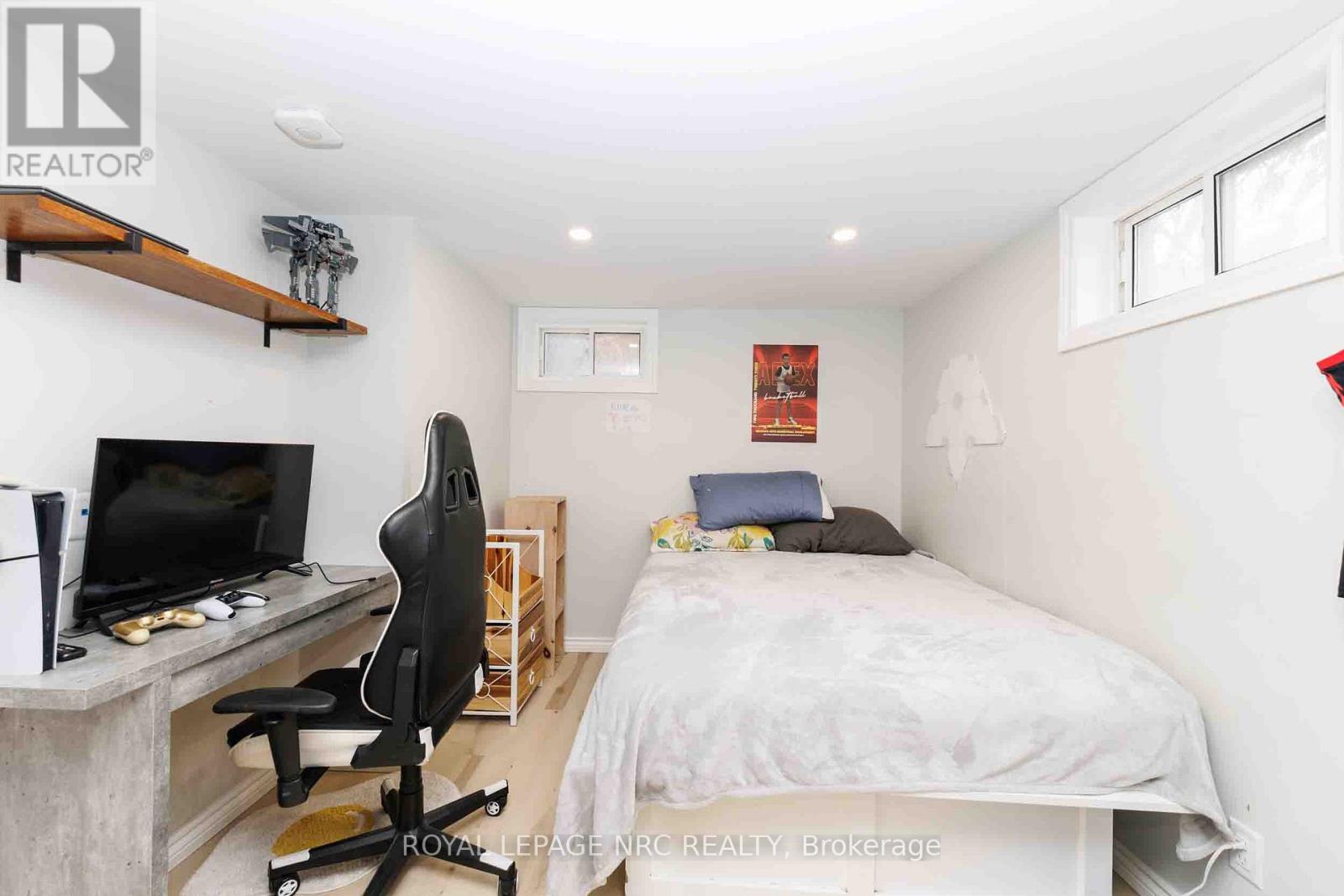 6 Croydon Drive, St. Catharines, Ontario  L2M 1J2 - Photo 22 - X12790860