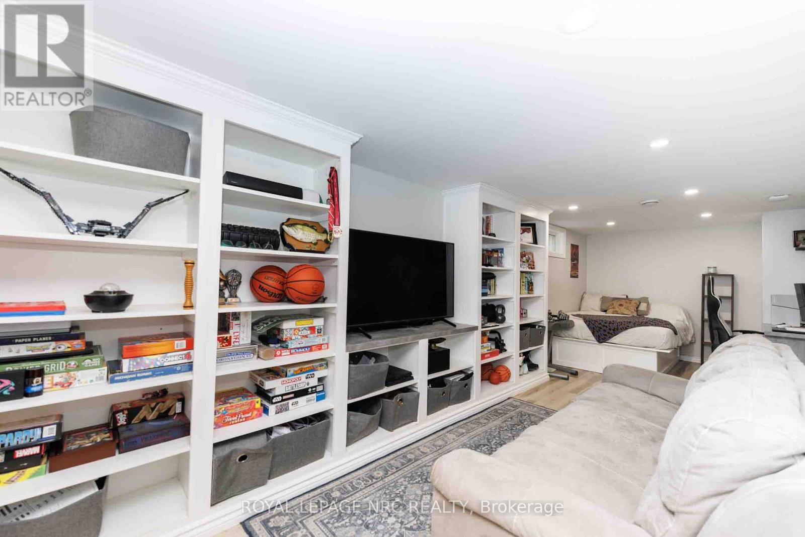 6 Croydon Drive, St. Catharines, Ontario  L2M 1J2 - Photo 23 - X12790860