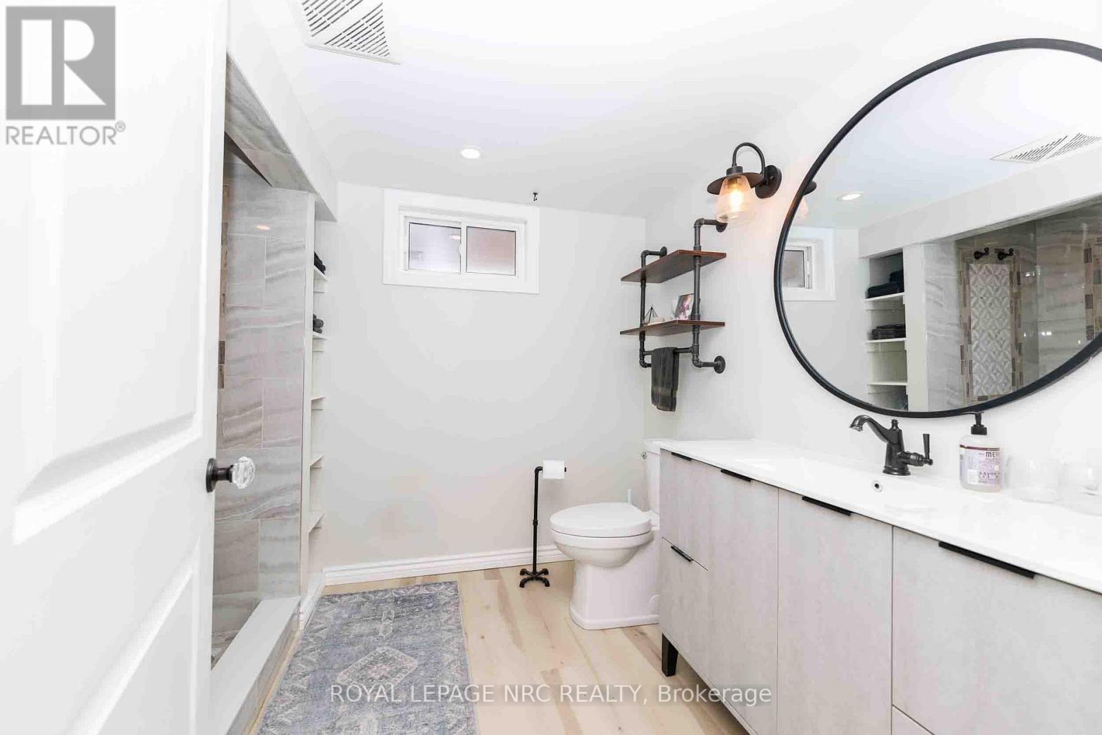 6 Croydon Drive, St. Catharines, Ontario  L2M 1J2 - Photo 25 - X12790860