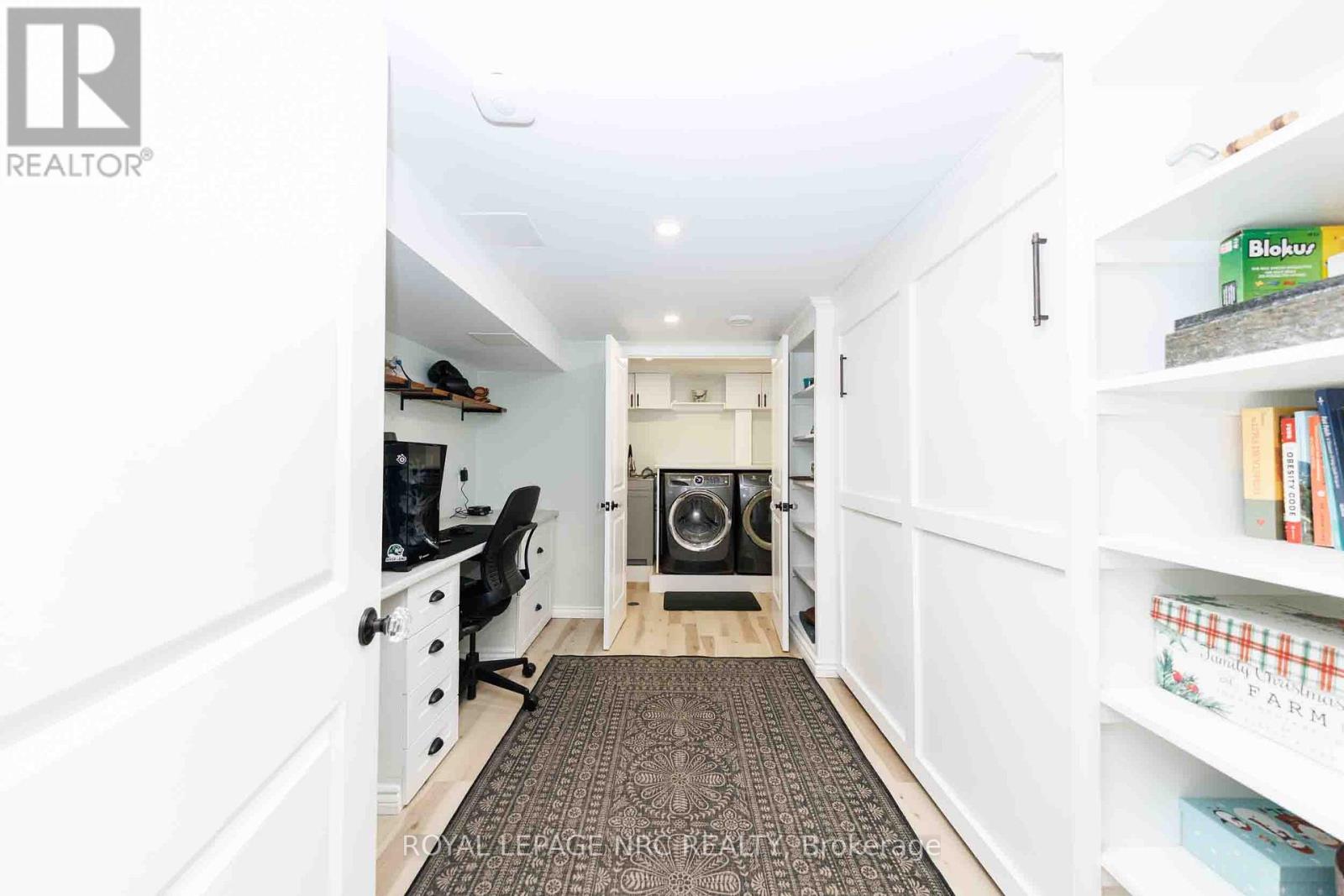 6 Croydon Drive, St. Catharines, Ontario  L2M 1J2 - Photo 28 - X12790860