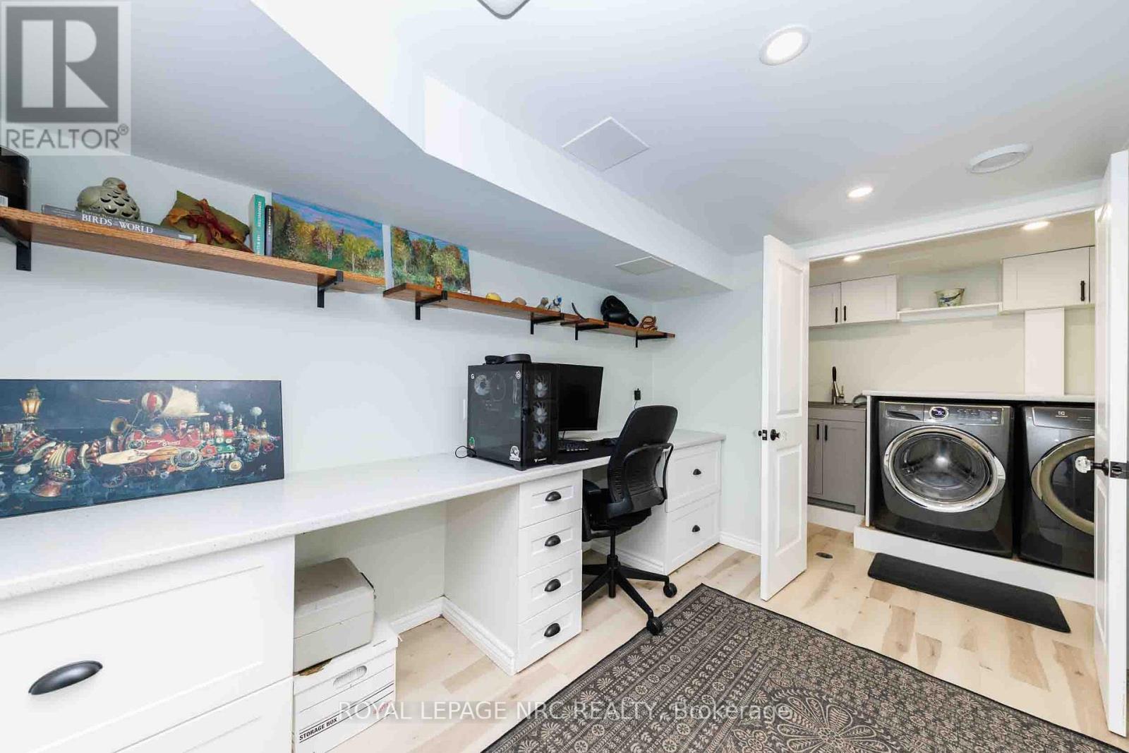 6 Croydon Drive, St. Catharines, Ontario  L2M 1J2 - Photo 30 - X12790860