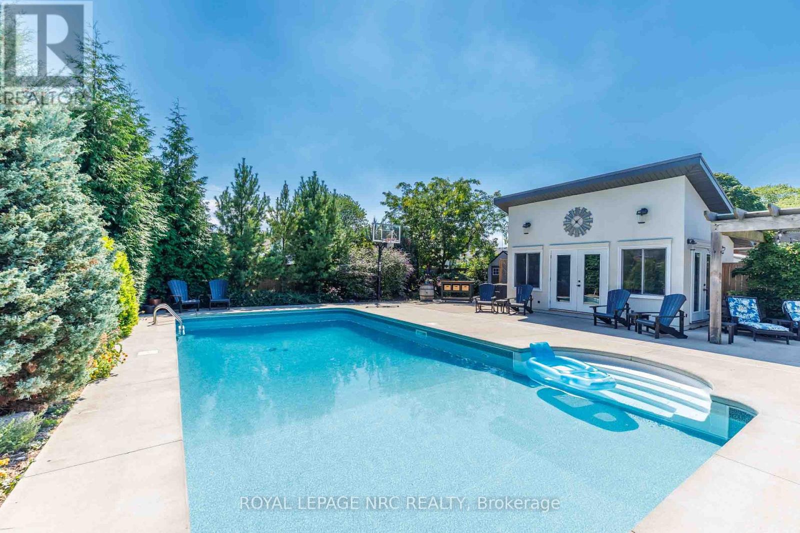 6 Croydon Drive, St. Catharines, Ontario  L2M 1J2 - Photo 32 - X12790860