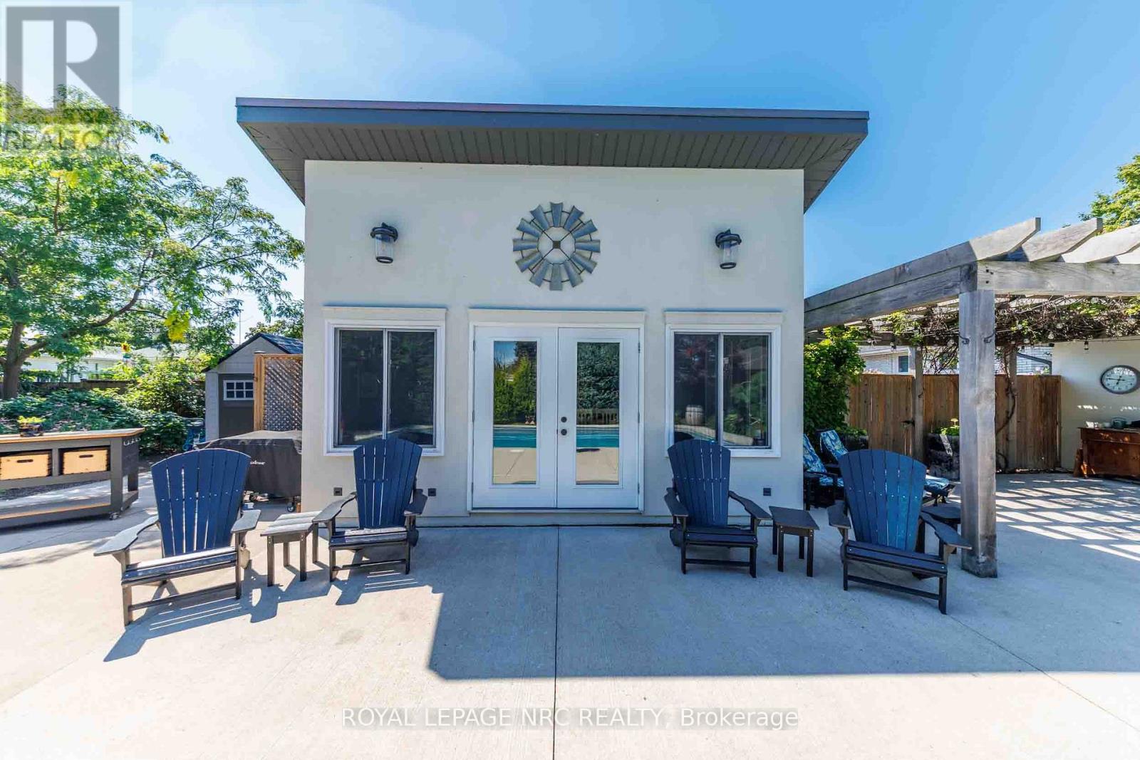 6 Croydon Drive, St. Catharines, Ontario  L2M 1J2 - Photo 34 - X12790860