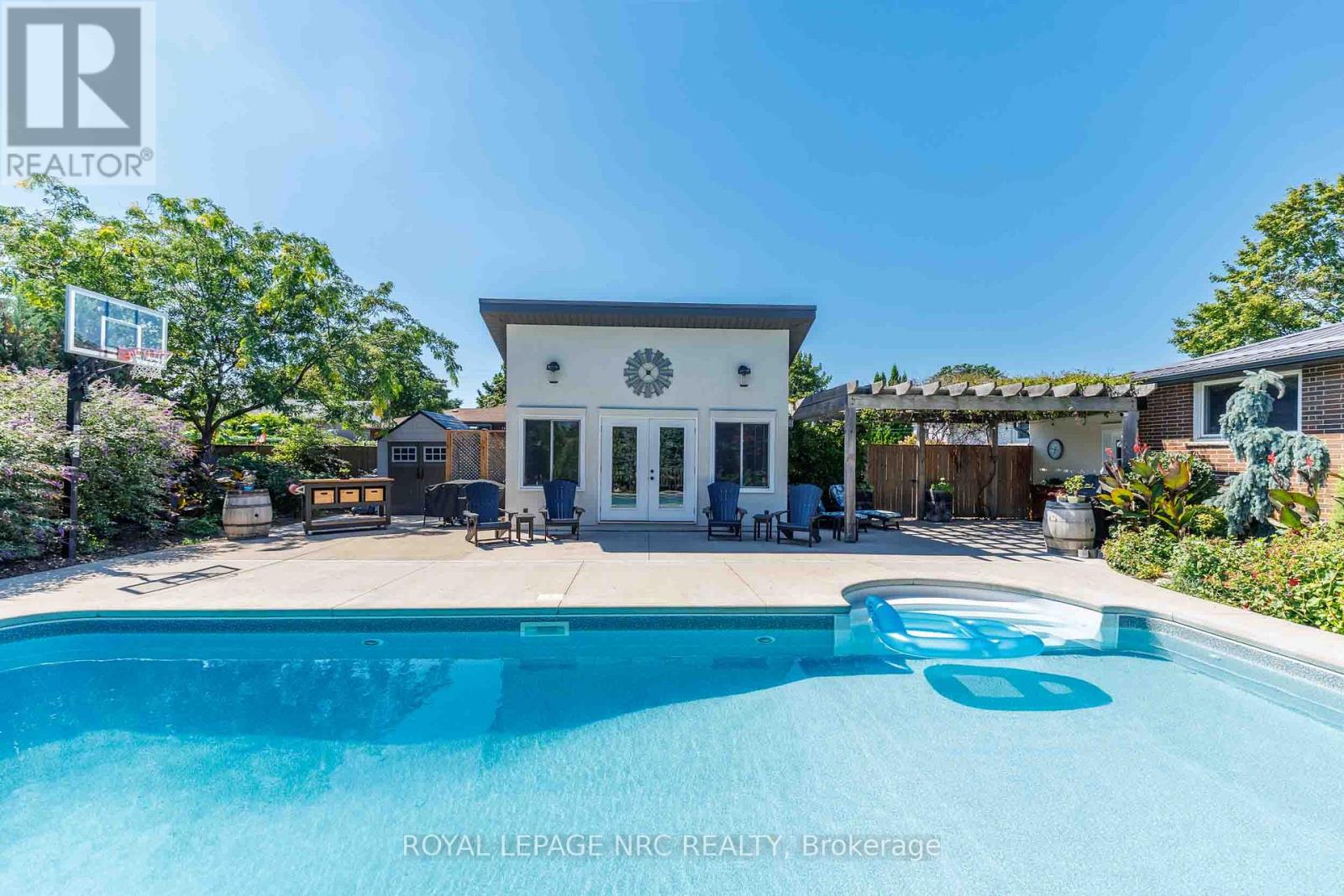 6 Croydon Drive, St. Catharines, Ontario  L2M 1J2 - Photo 40 - X12790860