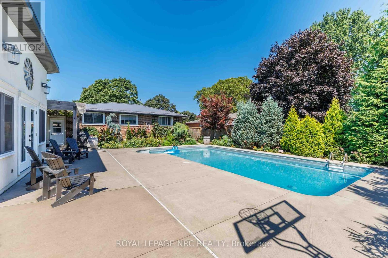 6 Croydon Drive, St. Catharines, Ontario  L2M 1J2 - Photo 42 - X12790860