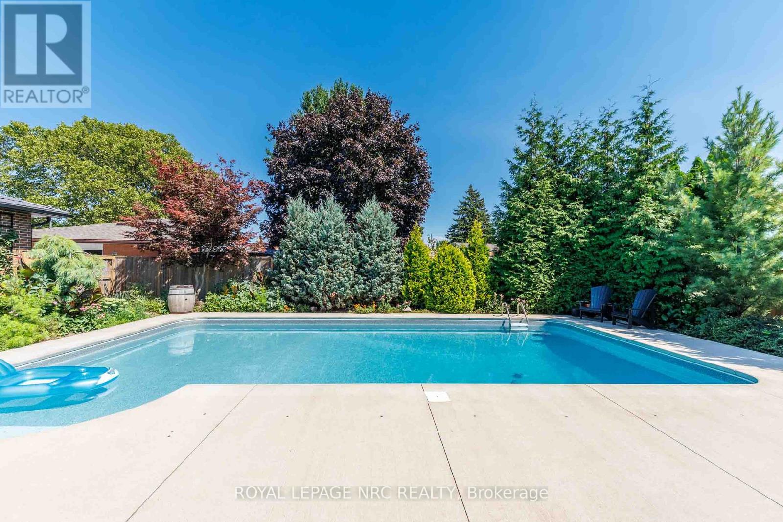 6 Croydon Drive, St. Catharines, Ontario  L2M 1J2 - Photo 44 - X12790860