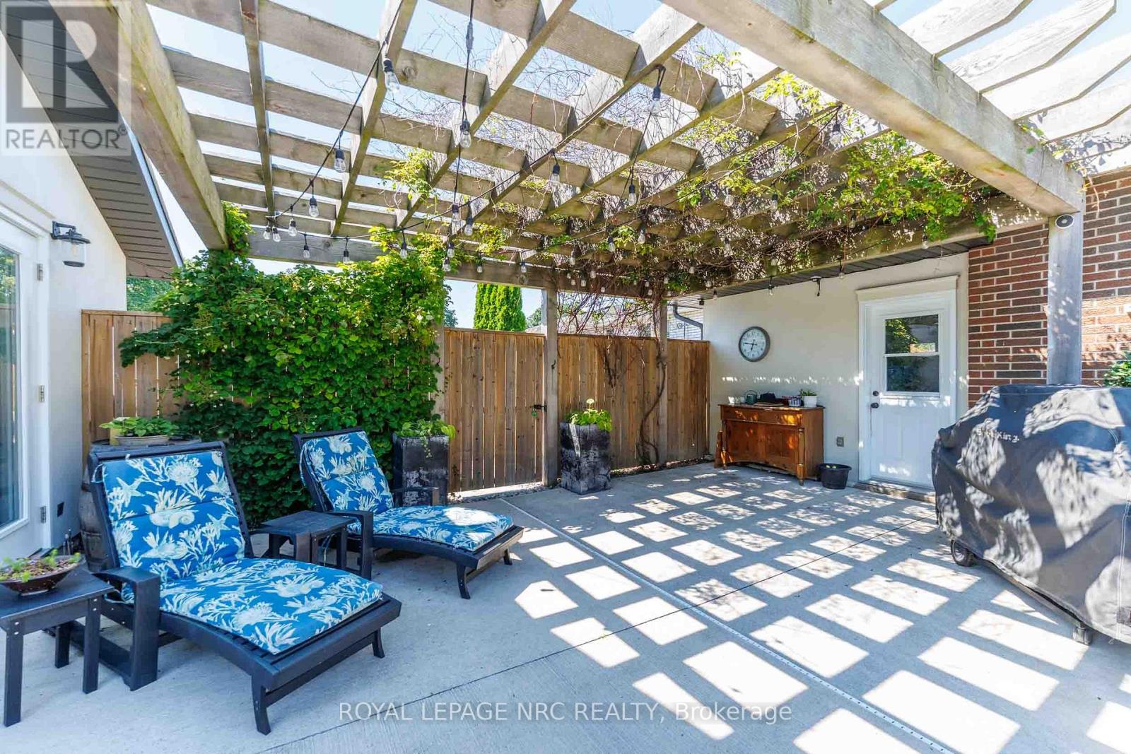 6 Croydon Drive, St. Catharines, Ontario  L2M 1J2 - Photo 45 - X12790860