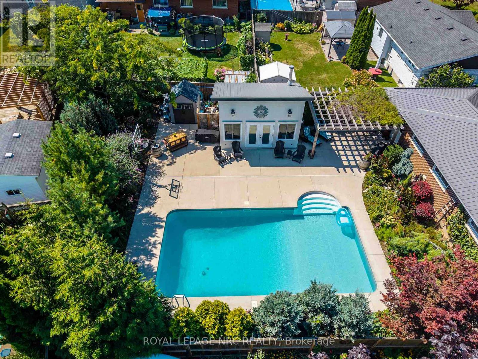 6 Croydon Drive, St. Catharines, Ontario  L2M 1J2 - Photo 46 - X12790860