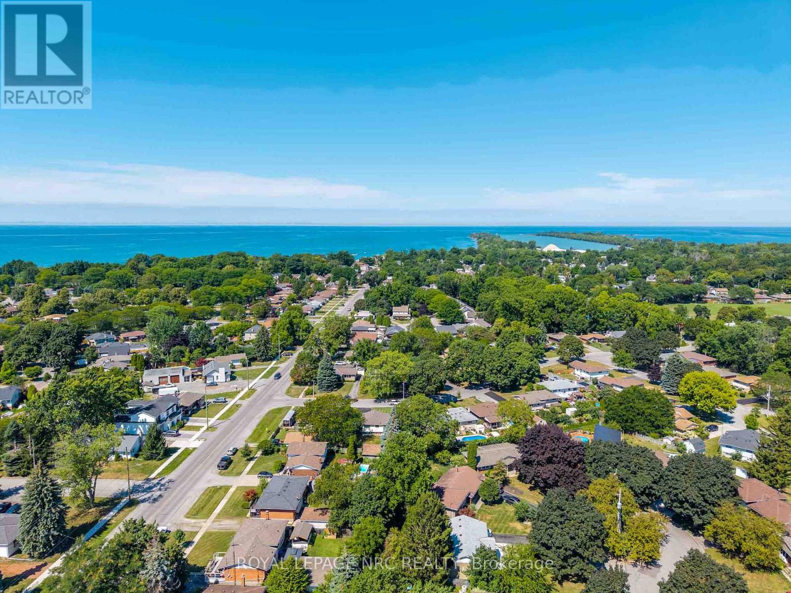 6 Croydon Drive, St. Catharines, Ontario  L2M 1J2 - Photo 48 - X12790860