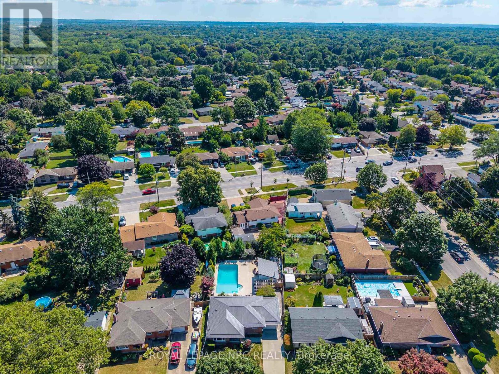 6 Croydon Drive, St. Catharines, Ontario  L2M 1J2 - Photo 49 - X12790860