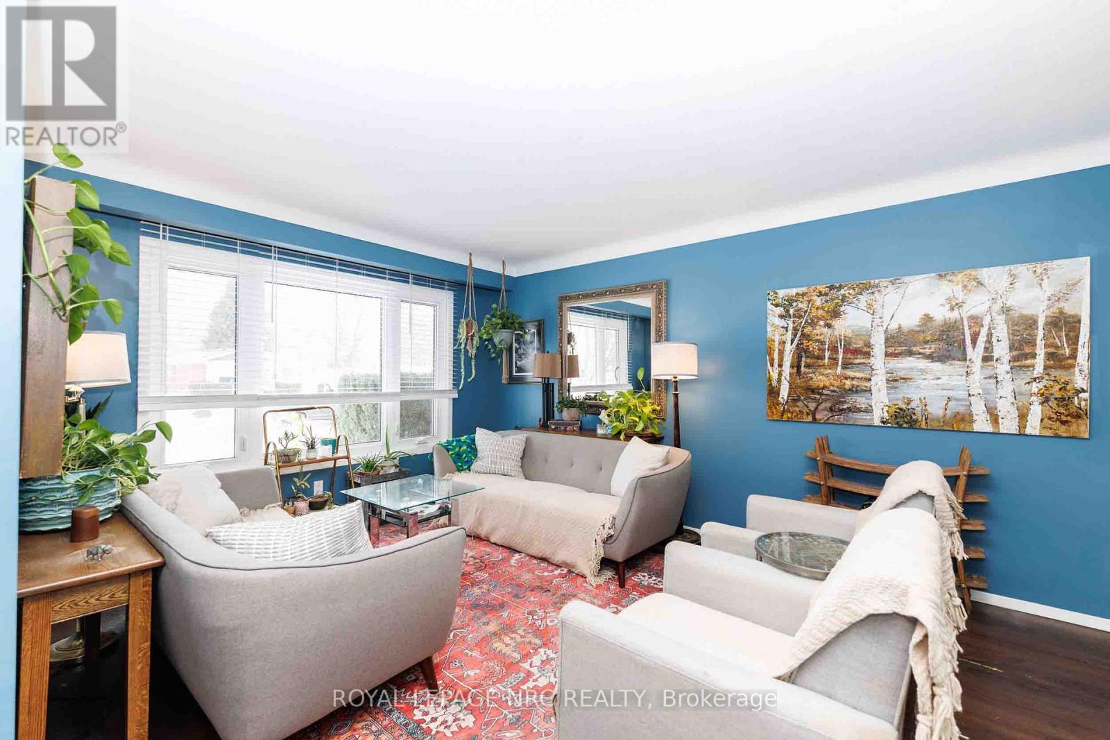 6 Croydon Drive, St. Catharines, Ontario  L2M 1J2 - Photo 5 - X12790860