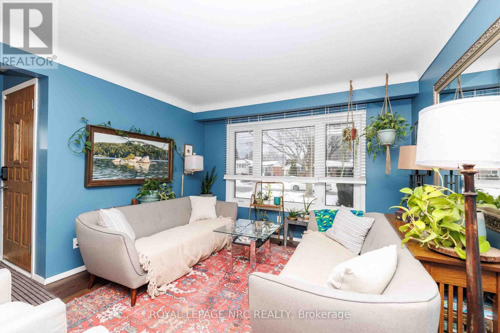 6 Croydon Drive, St. Catharines, Ontario  L2M 1J2 - Photo 7 - X12790860